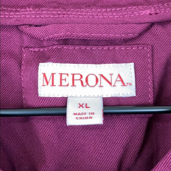 NWT light weight jacket - Picture 7 of 7